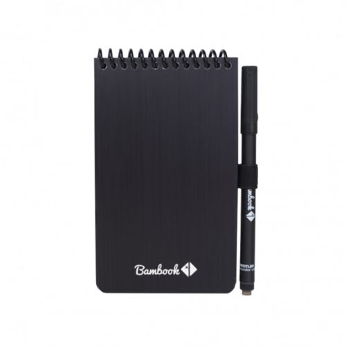 Bambook Softcover Pocket - Bild 1